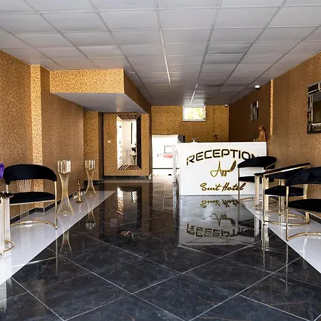 Apart-hotel Ayya Eskihisar