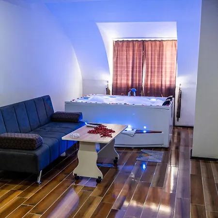 Apart-hotel Ayya Eskihisar