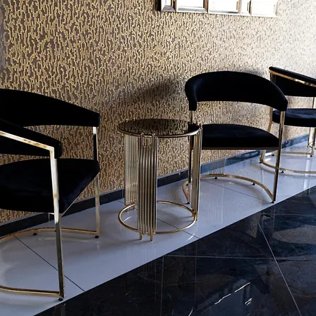 Apart-hotel Ayya Eskihisar