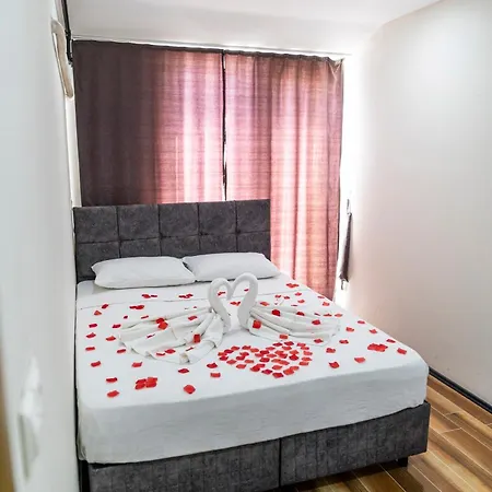 Ayya Apart-hotel Eskihisar