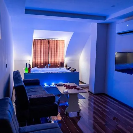 Apart-hotel Ayya Eskihisar