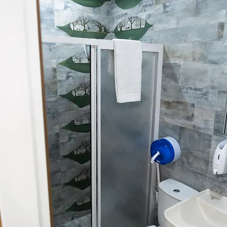 Ayya Suıt Eskihisar