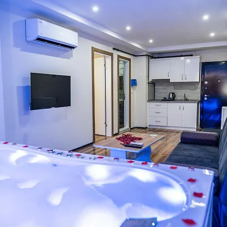 Aparthotel Ayya