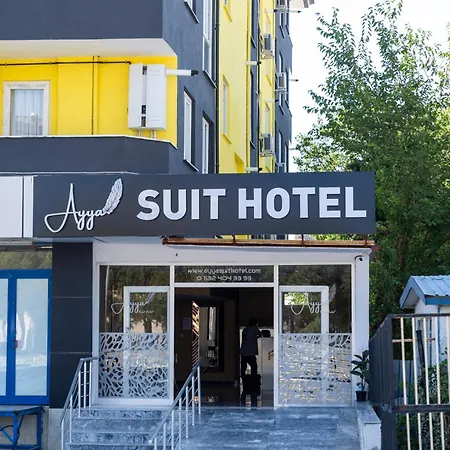 Ayya Suıt Eskihisar