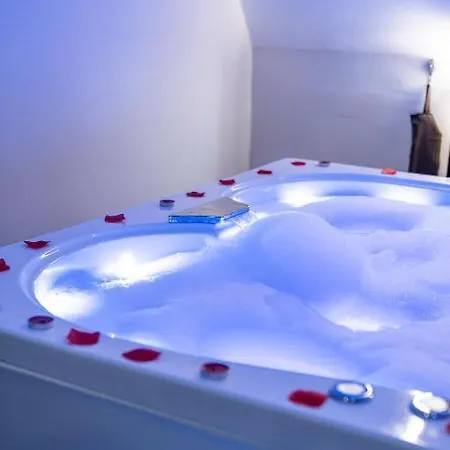 Apart Otel Ayya Suıt Eskihisar