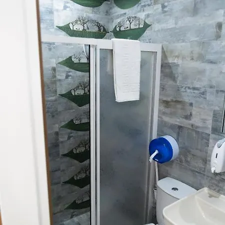 Aparthotel Ayya