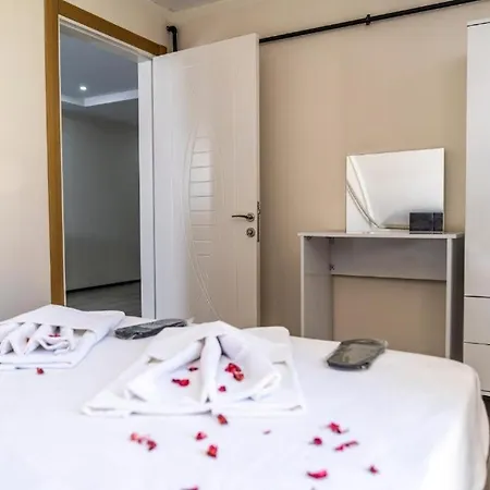 Ayya Aparthotel *