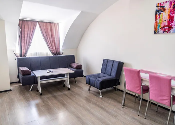 Aparthotel Ayya Eskihisar