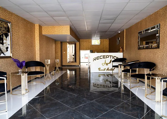 Aparthotel Ayya Eskihisar