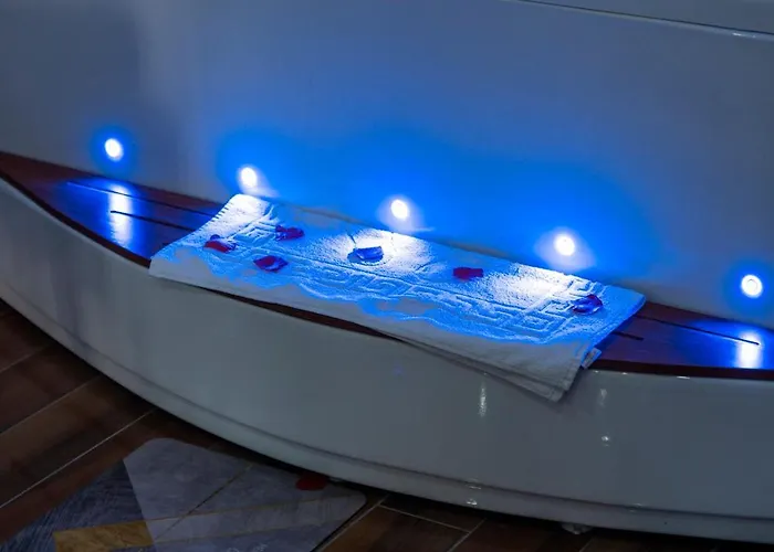 Aparthotel Ayya Eskihisar