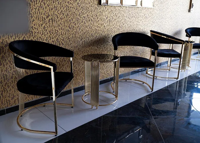 Aparthotel Ayya Eskihisar