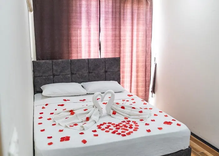 Ayya Aparthotel Eskihisar