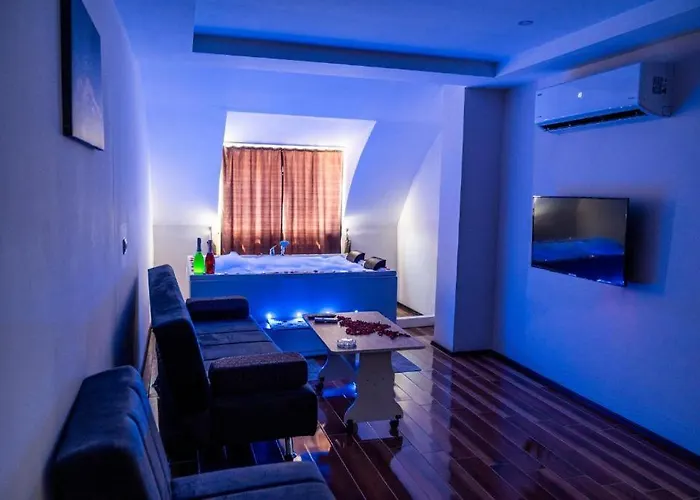 Aparthotel Ayya Eskihisar