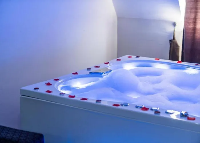 Ayya Aparthotel Eskihisar