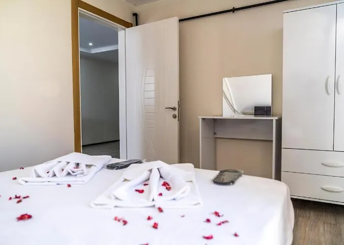 Ayya Aparthotel 3*